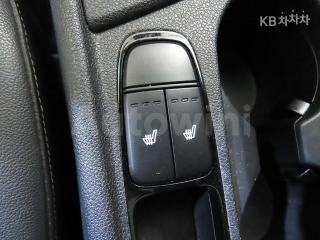 2017 KIA NIRO 1.6 LUXURY - 13