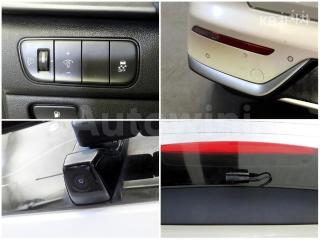 2017 KIA NIRO 1.6 LUXURY - 19