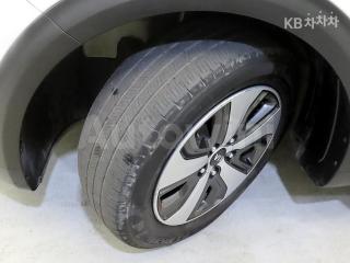 2017 KIA NIRO 1.6 LUXURY - 20