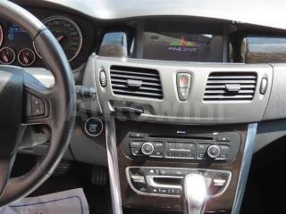 2014 RENAULT SAMSUNG  SM5 PLATINUM DIESEL D - 9