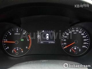 KNAGU415GGA094273 2016 KIA K5 2ND GEN OPTIMA 1.7 DIESEL MX NOBLESSE-5