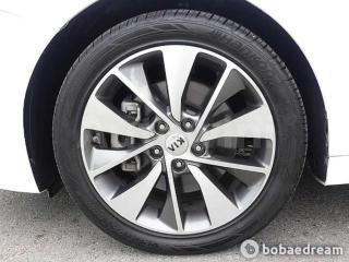 2016 KIA K5 2ND GEN OPTIMA 1.7 DIESEL MX NOBLESSE - 9