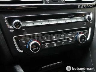2016 KIA K5 2ND GEN OPTIMA 1.7 DIESEL MX NOBLESSE - 16