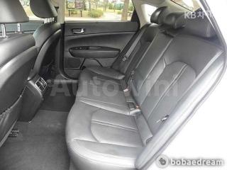 2016 KIA K5 2ND GEN OPTIMA 1.7 DIESEL MX NOBLESSE - 18
