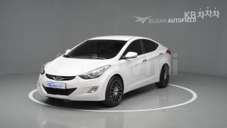 KMHDG41DBEU902899 2014 HYUNDAI AVANTE MD ELANTRA M16 GDI SMART-0