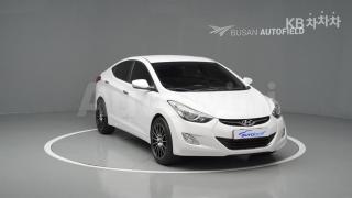 KMHDG41DBEU902899 2014 HYUNDAI AVANTE MD ELANTRA M16 GDI SMART-1