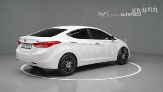 KMHDG41DBEU902899 2014 HYUNDAI AVANTE MD ELANTRA M16 GDI SMART-2