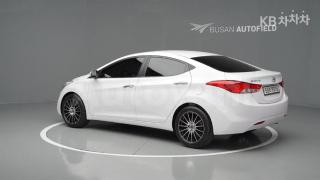 KMHDG41DBEU902899 2014 HYUNDAI AVANTE MD ELANTRA M16 GDI SMART-3