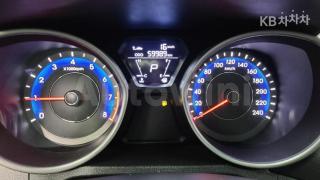 KMHDG41DBEU902899 2014 HYUNDAI AVANTE MD ELANTRA M16 GDI SMART-4