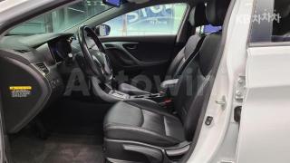 KMHDG41DBEU902899 2014 HYUNDAI AVANTE MD ELANTRA M16 GDI SMART-5