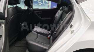 2014 HYUNDAI AVANTE MD ELANTRA M16 GDI SMART - 7