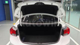2014 HYUNDAI AVANTE MD ELANTRA M16 GDI SMART - 10