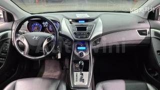 2014 HYUNDAI AVANTE MD ELANTRA M16 GDI SMART - 12