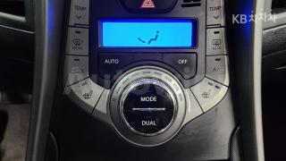 2014 HYUNDAI AVANTE MD ELANTRA M16 GDI SMART - 16