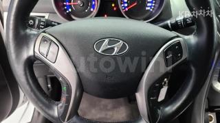 2014 HYUNDAI AVANTE MD ELANTRA M16 GDI SMART - 20
