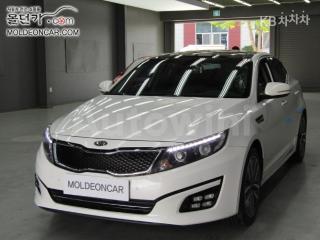 KNAGN419BEA494750 2014 KIA  K5 OPTIMA NOBLESSE-0