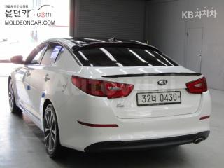 KNAGN419BEA494750 2014 KIA  K5 OPTIMA NOBLESSE-3