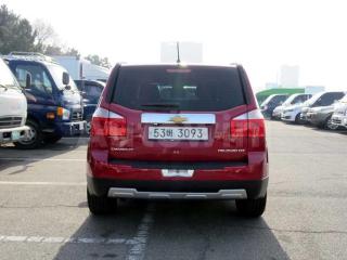 KLAYA75YDCK512261 2012 GM DAEWOO (CHEVROLET) ORLANDO LTZ PREMIUM-2