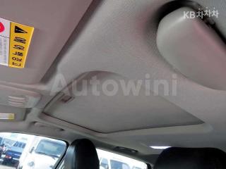 2012 GM DAEWOO (CHEVROLET) ORLANDO LTZ PREMIUM - 9