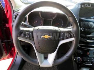 2012 GM DAEWOO (CHEVROLET) ORLANDO LTZ PREMIUM - 10