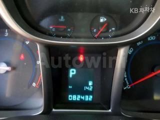 2012 GM DAEWOO (CHEVROLET) ORLANDO LTZ PREMIUM - 12