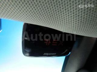 2012 GM DAEWOO (CHEVROLET) ORLANDO LTZ PREMIUM - 17