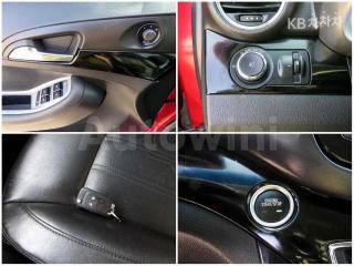 2012 GM DAEWOO (CHEVROLET) ORLANDO LTZ PREMIUM - 18