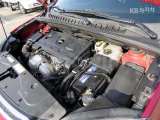 2012 GM DAEWOO (CHEVROLET) ORLANDO LTZ PREMIUM - 19