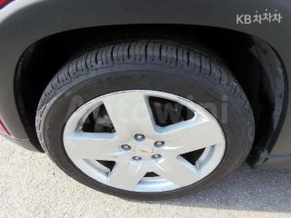 2012 GM DAEWOO (CHEVROLET) ORLANDO LTZ PREMIUM - 20