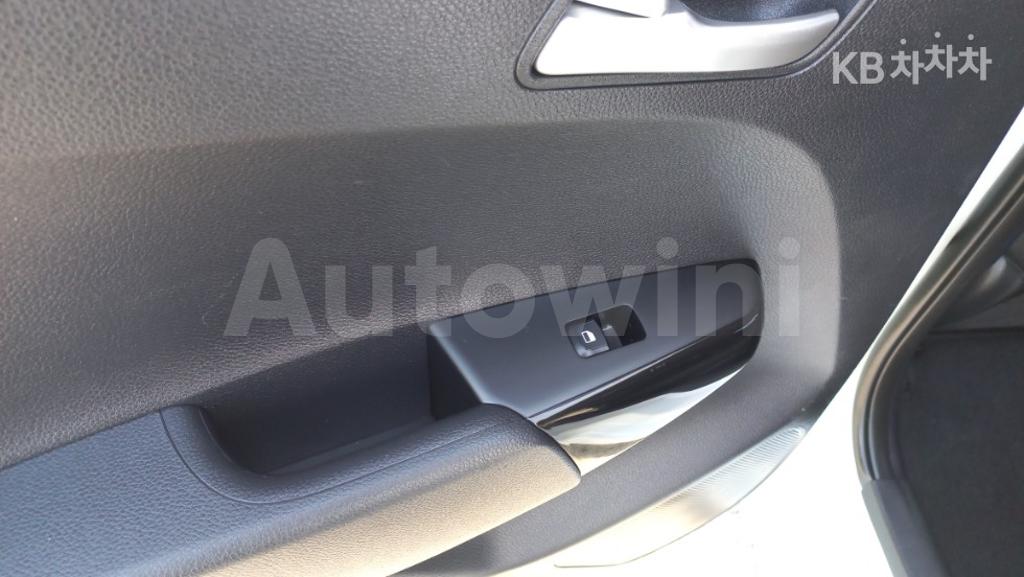 2019 KIA  MORNING JA  LUXURY - 9