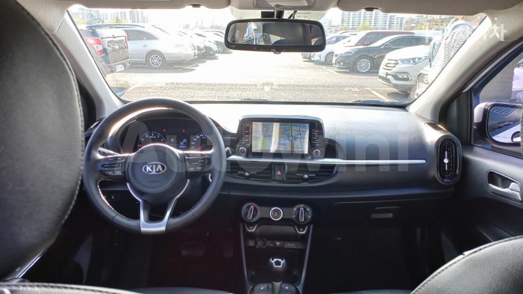 2019 KIA  MORNING JA  LUXURY - 10
