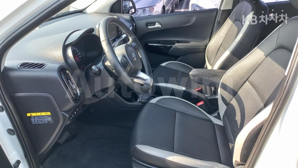 2019 KIA  MORNING JA  LUXURY - 11