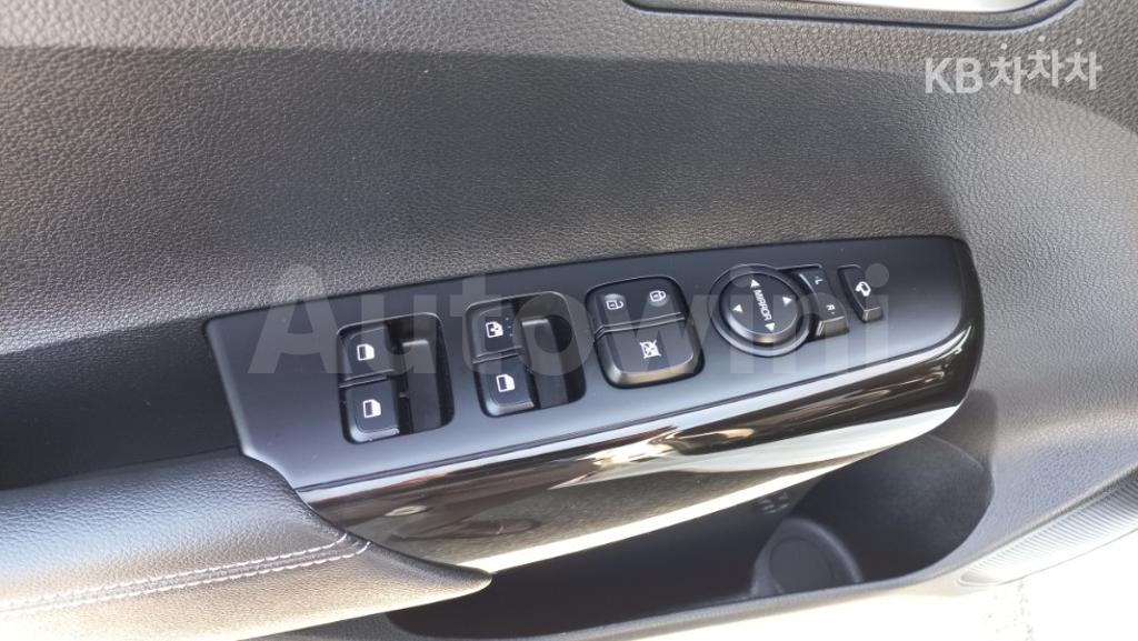 2019 KIA  MORNING JA  LUXURY - 12