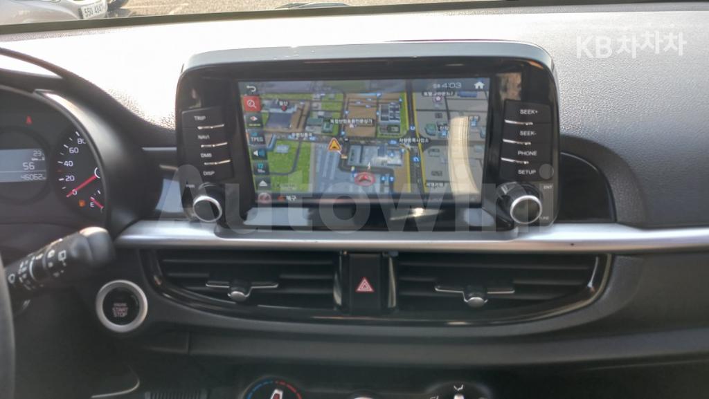 2019 KIA  MORNING JA  LUXURY - 13