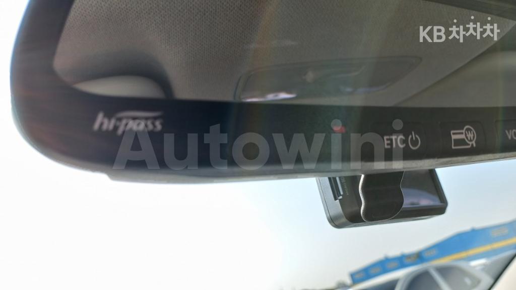 2019 KIA  MORNING JA  LUXURY - 14