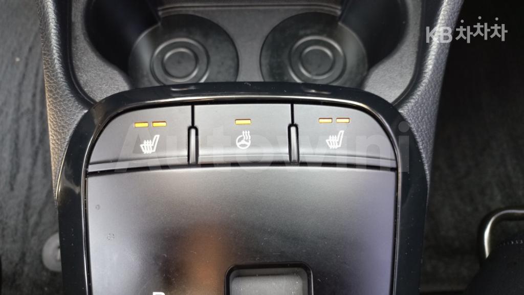2019 KIA  MORNING JA  LUXURY - 15