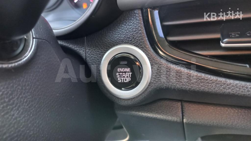 2019 KIA  MORNING JA  LUXURY - 16