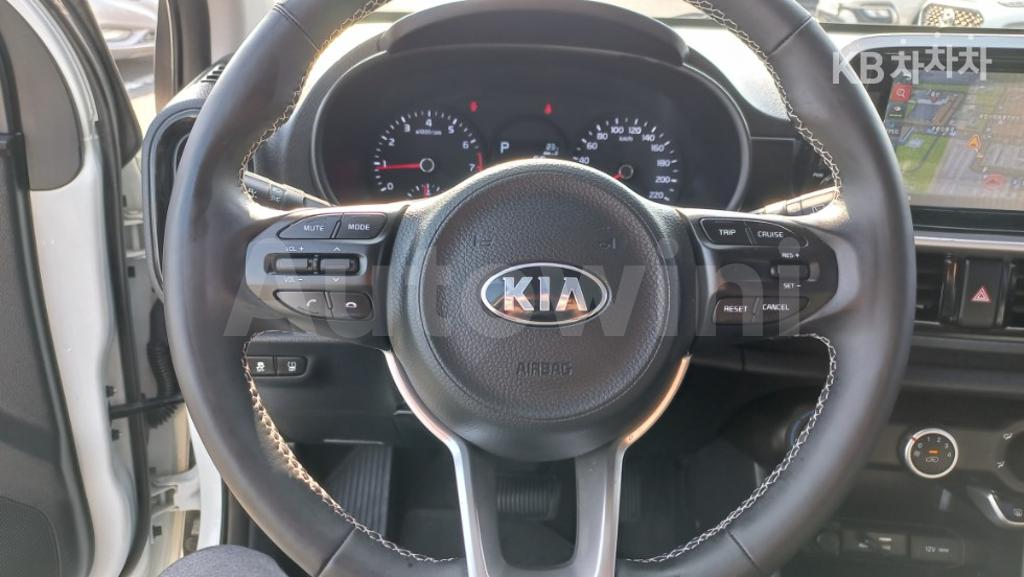 2019 KIA  MORNING JA  LUXURY - 18