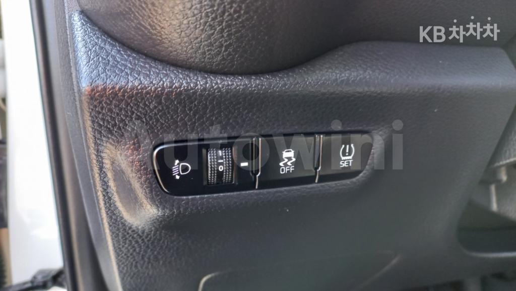 2019 KIA  MORNING JA  LUXURY - 19