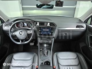 2018 VOLKSWAGEN TIGUAN 2.0 TDI DIESEL - 7