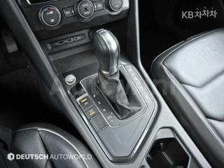 2018 VOLKSWAGEN TIGUAN 2.0 TDI DIESEL - 9