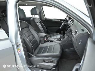 2018 VOLKSWAGEN TIGUAN 2.0 TDI DIESEL - 10