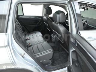 2018 VOLKSWAGEN TIGUAN 2.0 TDI DIESEL - 12