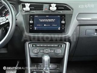 2018 VOLKSWAGEN TIGUAN 2.0 TDI DIESEL - 14