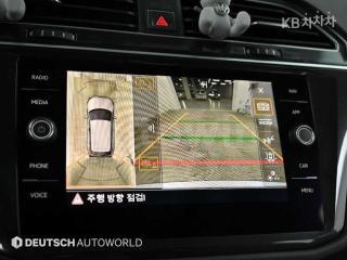2018 VOLKSWAGEN TIGUAN 2.0 TDI DIESEL - 15
