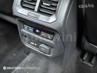 2018 VOLKSWAGEN TIGUAN 2.0 TDI DIESEL - 16