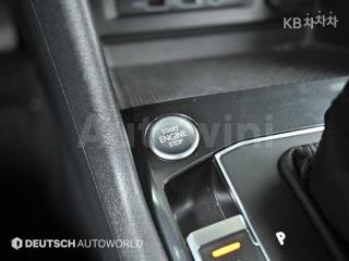 2018 VOLKSWAGEN TIGUAN 2.0 TDI DIESEL - 17