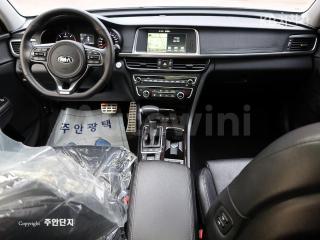 KNAGU415GGA027383 2016 KIA K5 2ND GEN OPTIMA 1.7 DIESEL SX NOBLESSE-4
