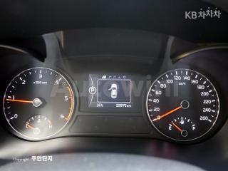 KNAGU415GGA027383 2016 KIA K5 2ND GEN OPTIMA 1.7 DIESEL SX NOBLESSE-5