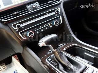 2016 KIA K5 2ND GEN OPTIMA 1.7 DIESEL SX NOBLESSE - 7